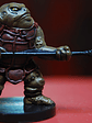 Bullywug Thug #48 Deathknell Miniatura Dungeons And Dragons - Miniatura 1