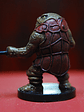 Bullywug Thug #48 Deathknell Miniatura Dungeons And Dragons - Miniatura 2