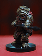 Bullywug Thug #48 Deathknell Miniatura Dungeons And Dragons - Miniatura 3