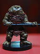 Bullywug Thug #48 Deathknell Miniatura Dungeons And Dragons - Miniatura 4