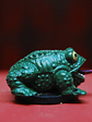 Giant Frog #28 Deathknell Miniatura Dungeons And Dragons - Miniatura 2