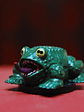 Giant Frog #28 Deathknell Miniatura Dungeons And Dragons - Miniatura 4