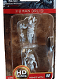 Human Druid 2017 Nolzur Miniatura Dungeons & Dragons - Miniatura 1