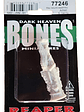 Pillar Of Good Reaper Dark Heaven Miniatura Dungeons Dragons - Miniatura 1