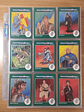 Advanced Dnd 80 Cartas - Pack 2 Dungeons And Dragons Vintage - Miniatura 6
