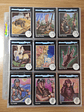 Advanced Dnd 80 Cartas - Pack 2 Dungeons And Dragons Vintage - Miniatura 9