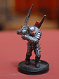 Regdar Adventurer #12 Giants Of Legend Dungeons And Dragons - Miniatura 2