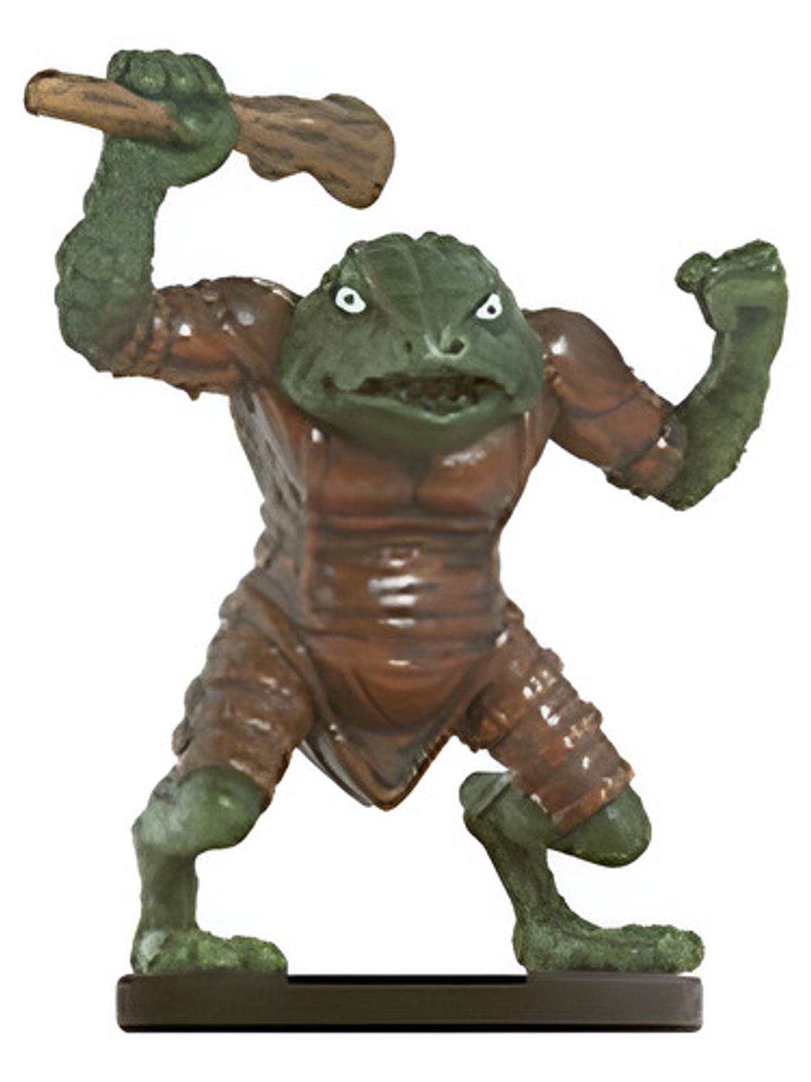 Bullywug Guard #07 Savage Encounters Dungeons And Dragons 1