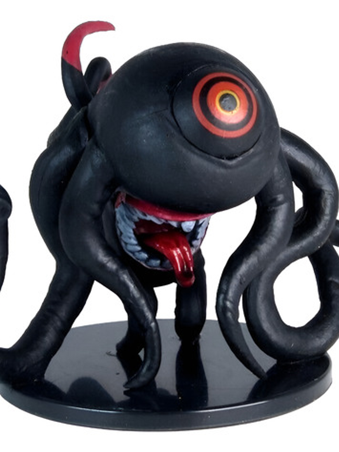 Infectious Qlippoth #32 Jungle Of Despair Dungeons Dragons 1