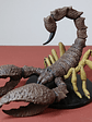 Giant Scorpion #25 Crown Of Fangs Mini Dungeons And Dragons - Miniatura 2