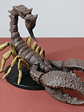 Giant Scorpion #25 Crown Of Fangs Mini Dungeons And Dragons - Miniatura 3