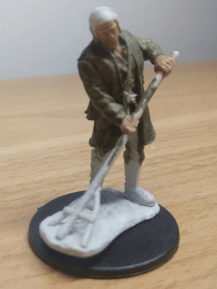 Farmer / Mini Deep Cuts Dungeons And Dragons