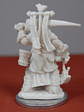 Oloch Warpriest / Mini Reaper Pintar Dungeons And Dragons - Miniatura 5