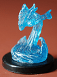 Small Water Elemental #06 Lost Coast Mini Dungeons & Dragons - Miniatura 3