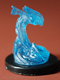 Small Water Elemental #06 Lost Coast Mini Dungeons & Dragons - Miniatura 6