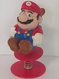 Tanooki Mario 1989 Figura Mini Nintendo Mcd Mario Bros - Miniatura 1