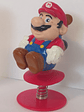 Tanooki Mario 1989 Figura Mini Nintendo Mcd Mario Bros - Miniatura 3