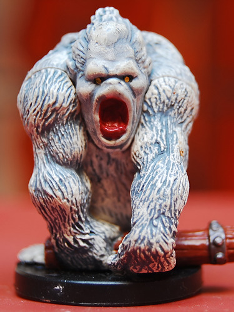 Taer #58 Aberrations Miniatura Dungeons And Dragons Dnd D&d 1