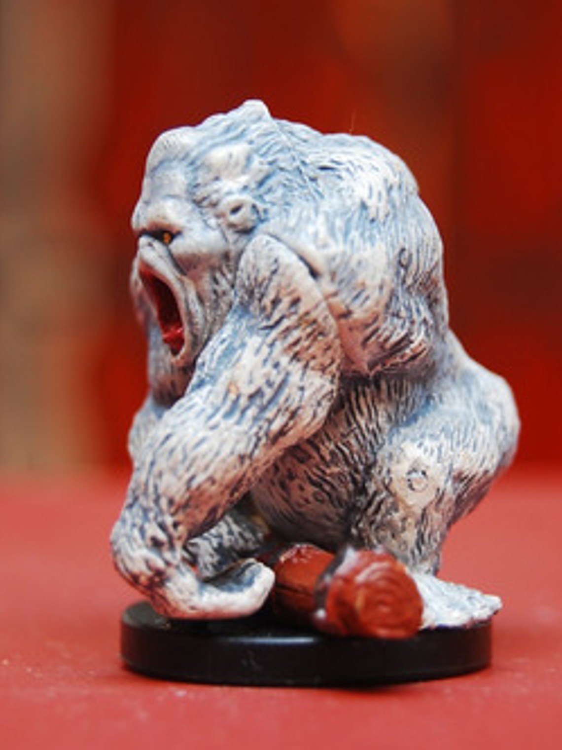 Taer #58 Aberrations Miniatura Dungeons And Dragons Dnd D&d 2