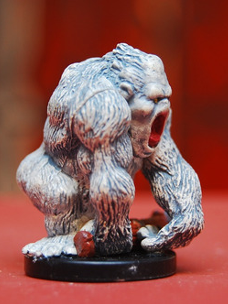 Taer #58 Aberrations Miniatura Dungeons And Dragons Dnd D&d 4