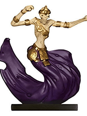 Aspect Of Vecna #03 Dangerous Delves Dungeons And Dragons