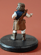 Stoutheart Halfling Female Bard + Invi Dungeons And Dragons - Miniatura 3