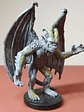 Gargoyle #10 Dungeons Of Dread Mini Dungeons And Dragons - Miniatura 2