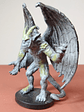 Gargoyle #10 Dungeons Of Dread Mini Dungeons And Dragons - Miniatura 3