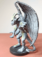 Gargoyle #10 Dungeons Of Dread Mini Dungeons And Dragons - Miniatura 4