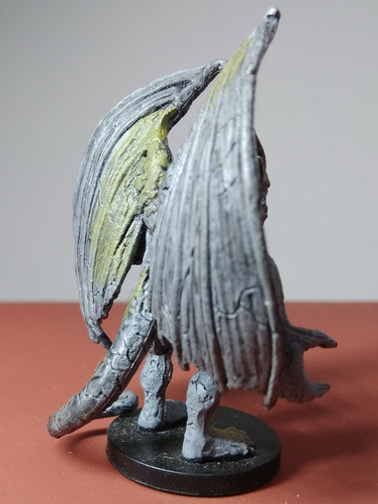 Gargoyle #10 Dungeons Of Dread Mini Dungeons And Dragons 5