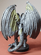 Gargoyle #10 Dungeons Of Dread Mini Dungeons And Dragons - Miniatura 6