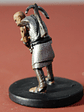 Earth Genasi Fighter #24 Icons Elemental Dungeons & Dragons - Miniatura 6