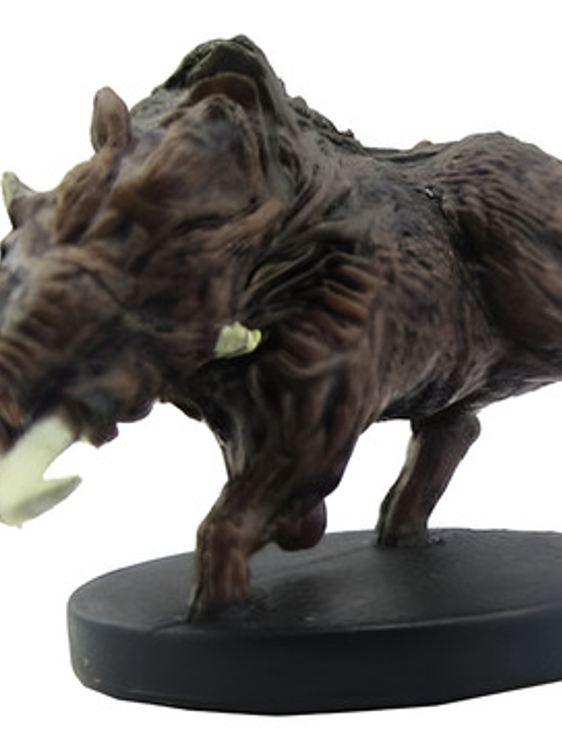 Boar Blood Of Gruumsh Miniatura Dungeons And Dragons 1