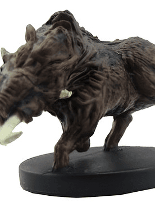 Boar Blood Of Gruumsh Miniatura Dungeons And Dragons
