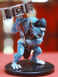 Ice Troll #53 Aberrations Miniatura Dungeons And Dragons Dnd - Miniatura 1