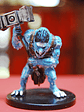 Ice Troll #53 Aberrations Miniatura Dungeons And Dragons Dnd - Miniatura 2