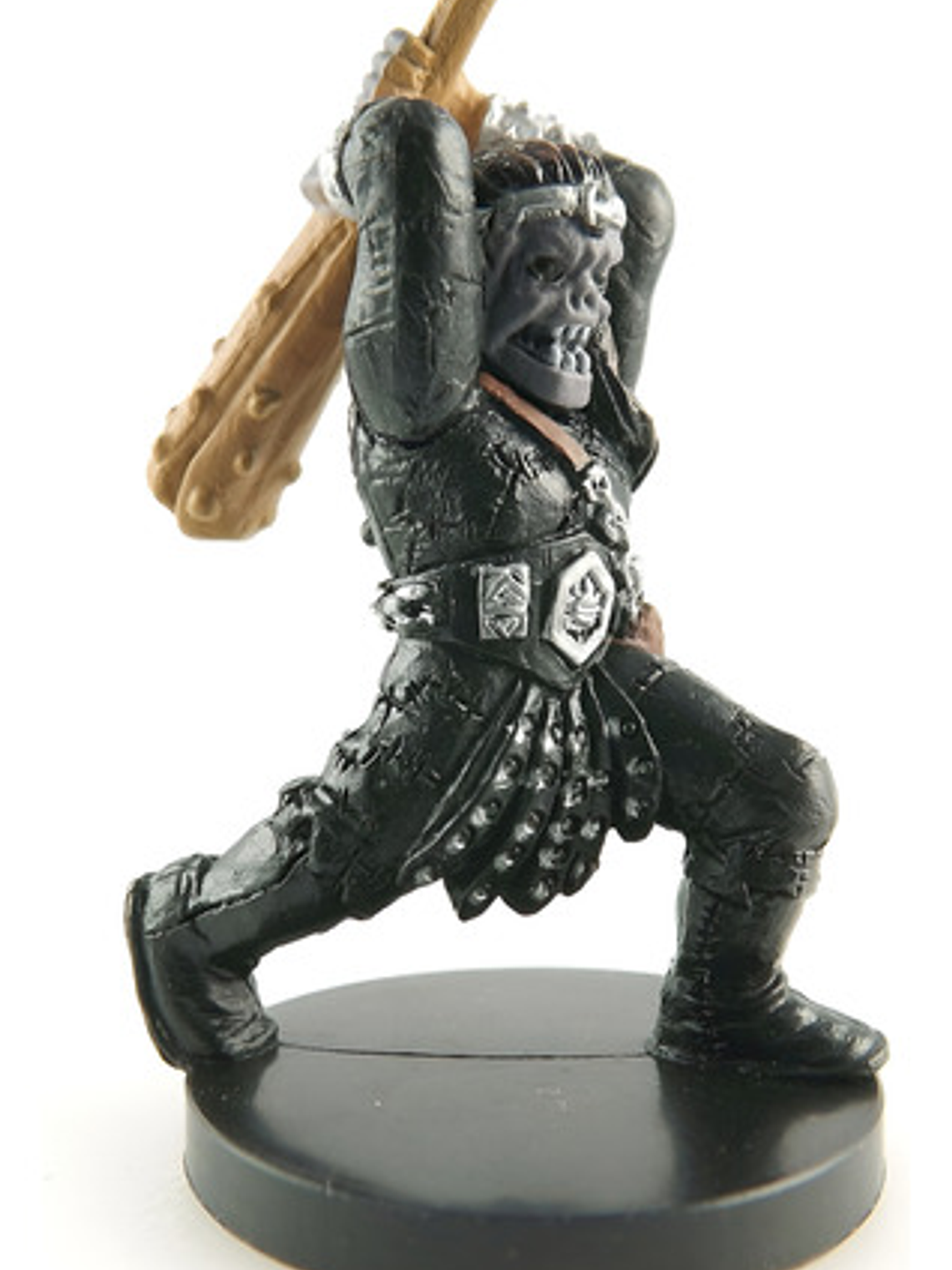 Orc Brute #56 Giants Of Legend Mini Dungeons And Dragons 1