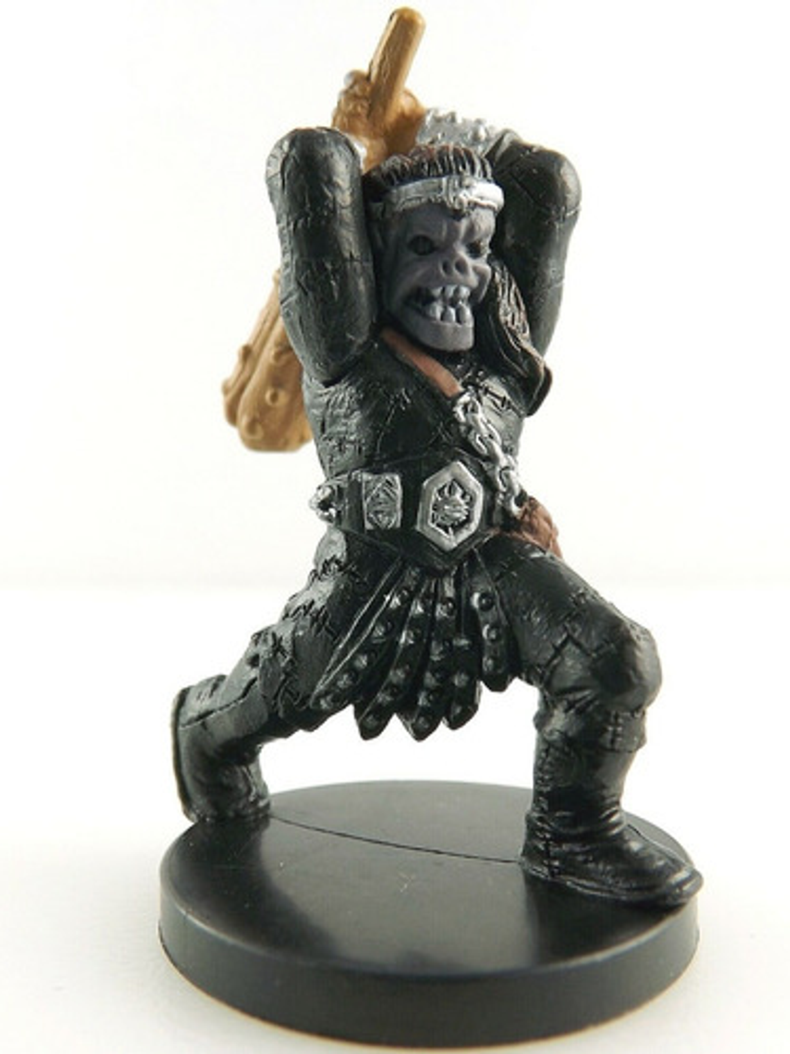 Orc Brute #56 Giants Of Legend Mini Dungeons And Dragons 2