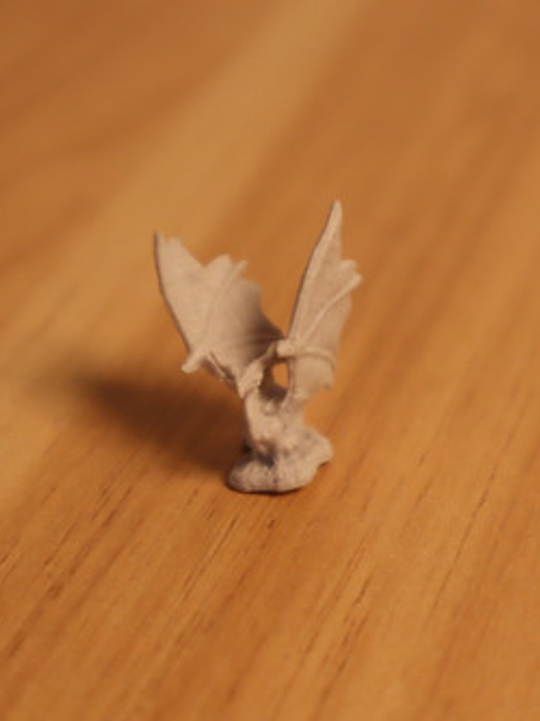 Pseudodragon Mini Nolzur Familiars Dungeons And Dragons 3