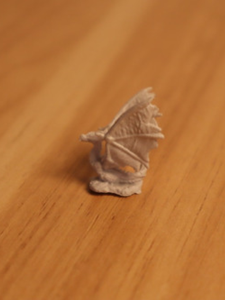 Pseudodragon Mini Nolzur Familiars Dungeons And Dragons 4