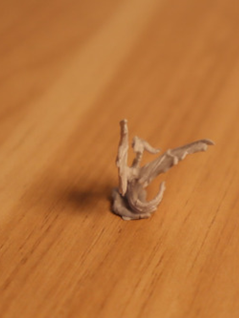 Pseudodragon Mini Nolzur Familiars Dungeons And Dragons 6