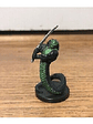 Yuan-ti Fangblade #40 Dangerous Delves Dungeons And Dragons - Miniatura 2