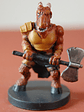 Ibixian #21 Deathknell Miniatura Dungeons And Dragons Mini - Miniatura 2