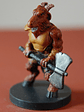 Ibixian #21 Deathknell Miniatura Dungeons And Dragons Mini - Miniatura 3