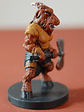 Ibixian #21 Deathknell Miniatura Dungeons And Dragons Mini - Miniatura 7