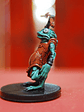 Kuo-toa Hunter #54 Night Below Miniatura Dungeons Dragons - Miniatura 4