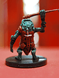 Kuo-toa Hunter #54 Night Below Miniatura Dungeons Dragons - Miniatura 5