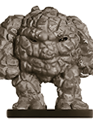 Galeb Duhr #36 Against The Giants Dungeons And Dragons