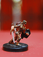Gnome Fighter #03 Dragoneye Miniatura Dungeons And Dragons - Miniatura 2