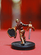 Gnome Fighter #03 Dragoneye Miniatura Dungeons And Dragons - Miniatura 3